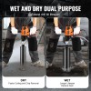 2000W Rugged Concrete Core Drill Machine Handheld Diamond Core Rig