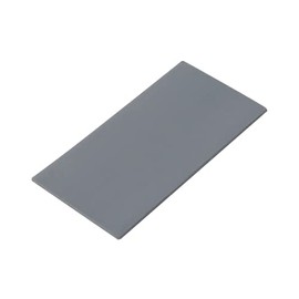 Gelid Solutions GP-Extreme 12W-Thermal Pad 80x40x1.0mm. Excellent Heat Conduction, Ideal Gap Filler. Easy Installation.
