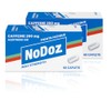 NoDoz 200mg Maximum Strength Alertness Aid, 60 Caplet Twin Pack