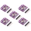 TECNOIOT 5pcs TCS34725 Color Sensor RGB Color Sensor Development Board
