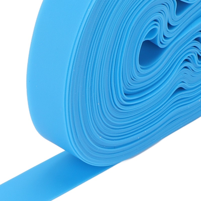 50 Pieces/Roll Disposable Tourniquet Stretchable for Adult Emergency Aid Intravenous