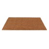 Esschert Design Cocos Doormat, Coconut Fiber, Large