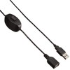 TIMELY FANCON-Switch for the BIGFAN Series (High Wind/Weak Wind/Off Switch)