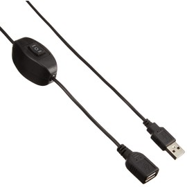 TIMELY FANCON-Switch for the BIGFAN Series (High Wind/Weak Wind/Off Switch)