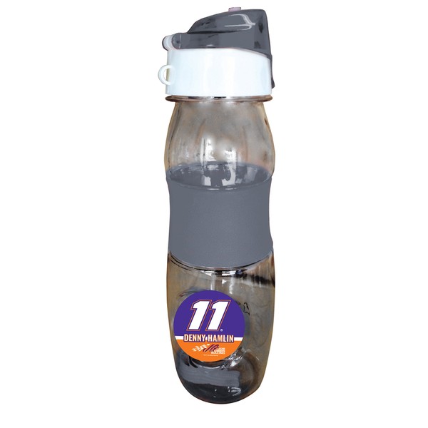 R and R Imports Denny Hamlin #11 Water Bottle