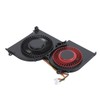 Laptop Cooling Fan for MSI Replacement Low Noise Efficient Cooling