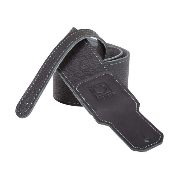 BOSS Guitar Strap Black (BSL-30-BLK)