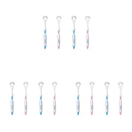 Hizak Tongue Brush, Set of 12