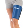 Aircast Thigh Cryo/Cuff - Cuff on its own