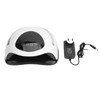 Nail Lamp Touch Screen 180W High Power 60pcs Light Chips