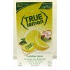 True Lemon ~ Crystallized Lemon ~ Real Flavor From Real