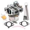 KIPA Carburetor For Mule 2500 2510 2520 1993-2000 Replace OE