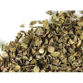 Bulk Herbs: Chaparral Leaf