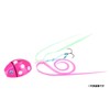Daiwa Tairaba Red Fang Bay Rubber Free α Nakai Lady