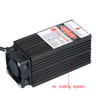 Laser Module 500mw / 405nm 500mw/ 2500mw/5500mw Focusable for CNC