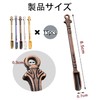 Suitable for 15pcs mini spoon, 5 colors small metal spoon,