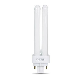 Feit Electric PLD13/35 13-Watt Fluorescent PL Bulb