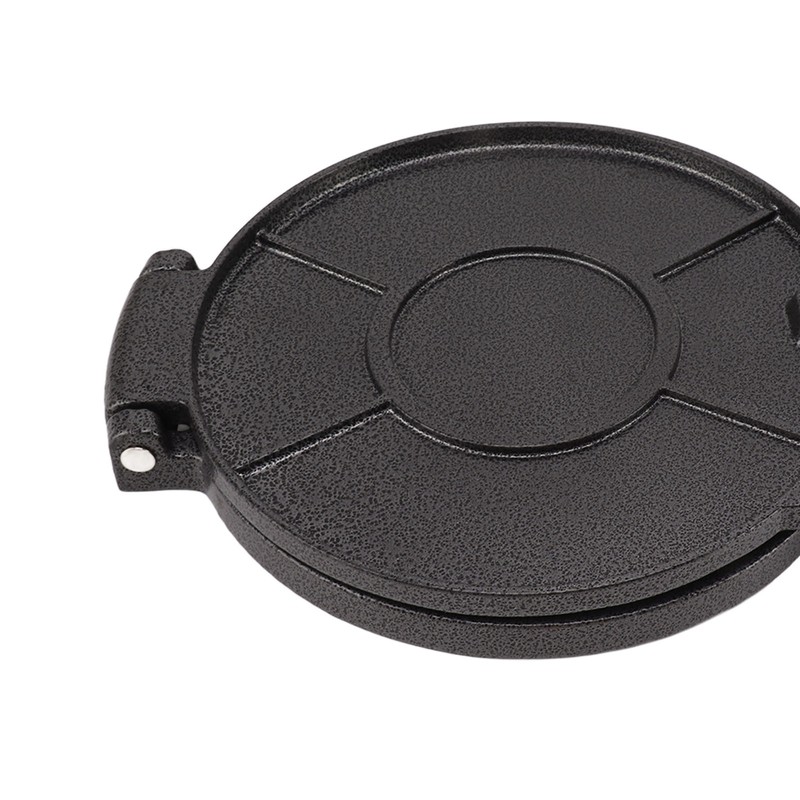 Tortilla Press Aluminum Alloy Manual Tortilla Maker Pressing Tool for