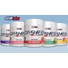 Ehp Labs Oxyshred Quemador De Grasa Termogénico 270g Sabor Bahama