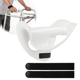 Walker Splint for Stroke Recovery, Parkinson & Limited Grip Strength (Left)