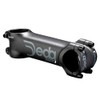 Deda Elementi Unisex's Zero Bicycle Stem, Black on Black, 110