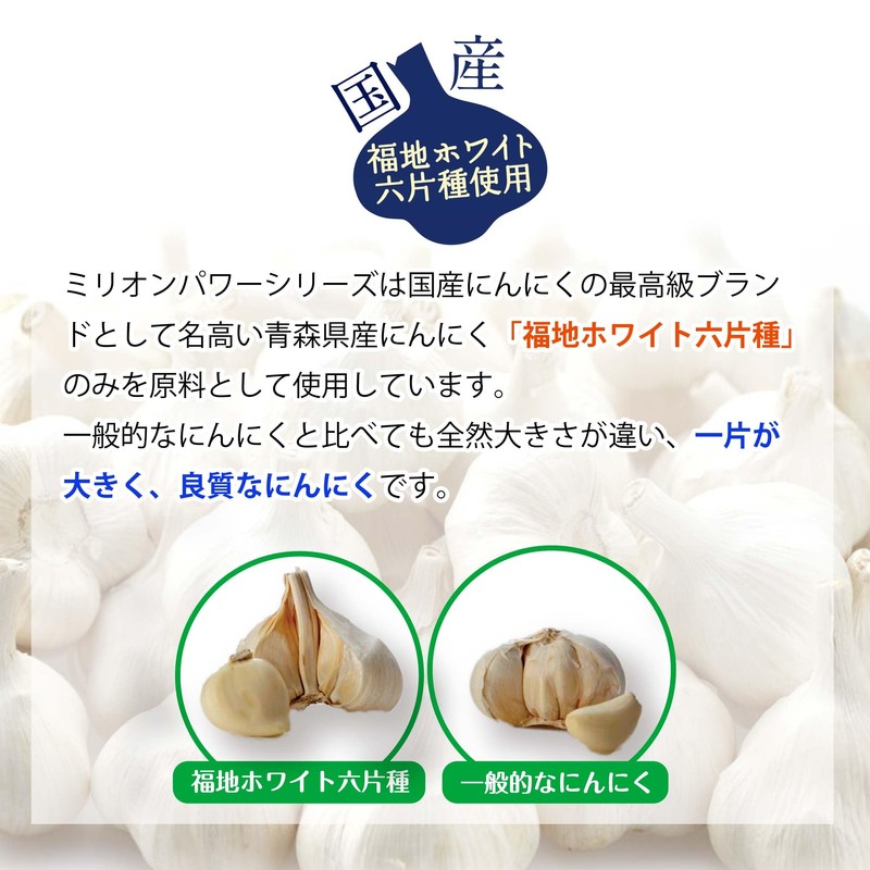 ミリオンパワー