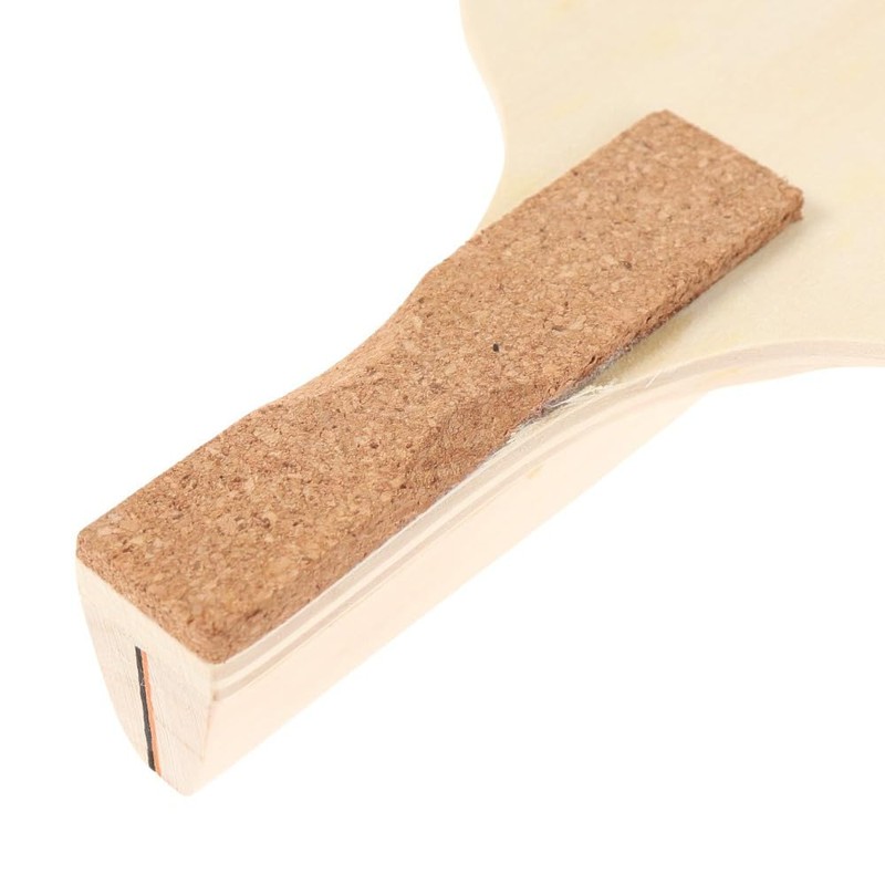 SAKURAI CALFLEX Table Tennis Paddle Pen Holder CTR-2901