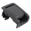 ApplianPar Rear Seat Control Lock Lever Handle Pull Latch for