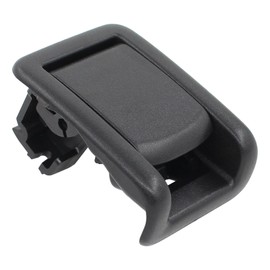 ApplianPar Rear Seat Control Lock Lever Handle Pull Latch for Toyota 4Runner 2009-2019 for Lexus GX400 GX460