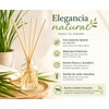 6 Pack Aromatizantes Repelente de Insectos con esencia de citronela.