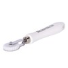 Cutter and Sealer Pastry Wheel. Straight, 7 mm Blade, with