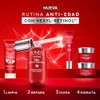 PONDS Age Miracle rutina completa de 5 pasos con HEXYL-RETINOL