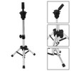 PandaCherry_JP Mannequin Head Clamp, Stand Clamp, For Work Practice, Highly