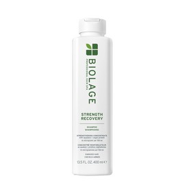 Biolage Strength Recovery Shampoo 400ml