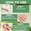 Pack of 3 Nail Care with Tea Tree Oil, Vitamin