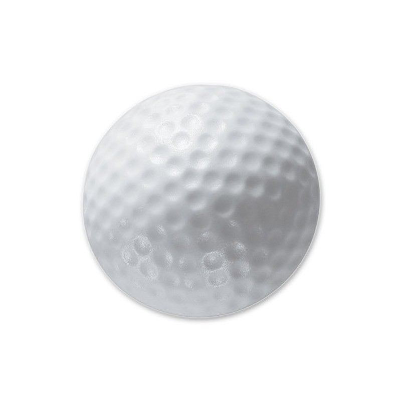 DecoPac Golf Ball Cupcake Rings (12 Count)