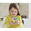 ROXENDA Magic Ball Rainbow Ball, Skill Game Puzzle Ball -
