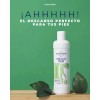 Stanhome Fresca Pie Herbal Eucalipto 300 ml – Loción Refrescante