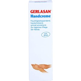 GERLASAN Handcreme mit Urea