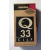 YAKIMA Q33 Q CLIPS # 33 NEW IN BOX. COMPLETE