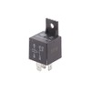 HELLA 933791121 12V, 5 Pin, Mini ISO Relay with Dual