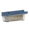 Vegetable Chopper Detachable Easy to Assemble Chopper Vegetable Cutter Food