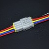 12Pin 14AWG Waterproof Plug Connector Pigtail Cable Fits for All