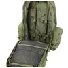 Tactical Assault Pack - Combat Rucksack - 17" Military MOLLE