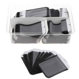 VSDent X-Ray ScanX Dental Digital Barrier Envelopes -100pcs 37x54mm (Size#2)