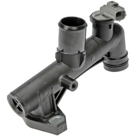 Dorman 902-031 Engine Coolant Water Outlet Compatible with Select Ford/Lincoln/Mercury Models