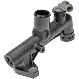 Dorman 902-031 Engine Coolant Water Outlet Compatible with Select Ford/Lincoln/Mercury Models
