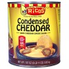 Ricos Condensed Cheddar Cheese Sauce (107 oz.) Great Price