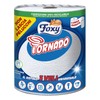 Foxy Tornado Blue Spool 3-Ply 300 Tears