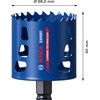 Bosch Professional 1x Expert Tough Material Hole Saw for (Wood